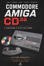 Commodore Amiga CD32