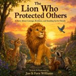 The Lion Who Protected Others