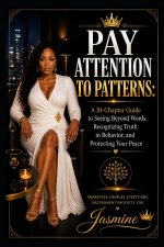 Pay Attention to Patterns