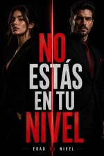 No estás en tu nivel