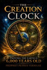 The Creation Clock