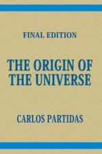 THE ORIGIN OF THE UNIVERSE