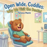 Open Wide, Cuddles
