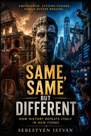 Same, Same but Different