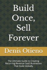Build Once, Sell Forever