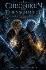 Chroniken der Eisenschmiede - Der Schatten von Khazad-Mor