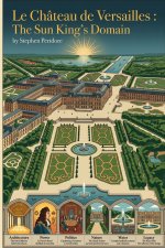 Le Château de Versailles