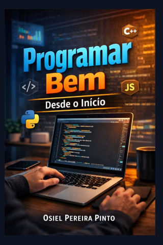 Programar Bem Desde o Início