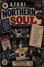 A.F.O.U.I on.....Northern Soul