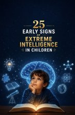 25 Early Signs of Extreme Intelligence in Children