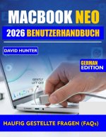 MACBOOK NEO 2026 BENUTZERHANDBUCH