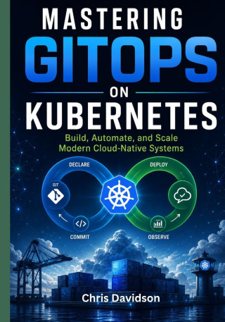 Mastering GitOps on Kubernetes