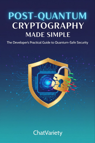 Post-Quantum Cryptography Made Simple
