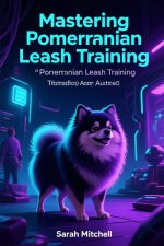 Mastering Pomeranian Leash Training