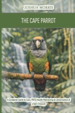The Cape Parrot