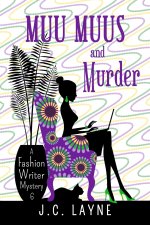 Muu Muus and Murder