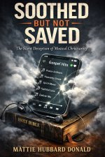 SOOTHED BUT NOT SAVED