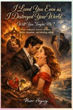 I Loved You Even as I Destroyed Your World... Will You Forgive Me?