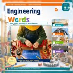 Engineering Words for Toddlers Ages 1-3