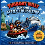 Tugboat Willy Saves The Mega Cruise Ship