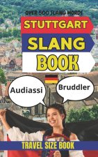 Stuttgart Urban Dictionary