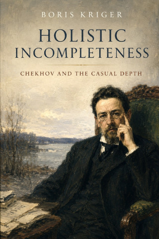 HOLISTIC INCOMPLETENESS
