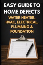 The Plain-English Field Guide to Home Defects