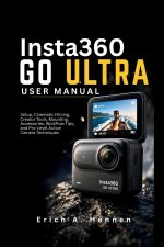 Insta360 GO Ultra User Guide