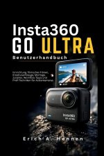Insta360 GO Ultra Benutzerhandbuch