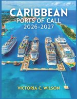 CARIBBEAN PORTS OF CALL 2026-2027