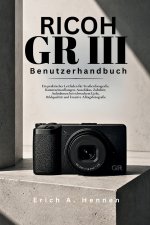 Ricoh GR III Benutzerhandbuch