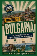 Moving to Bulgaria
