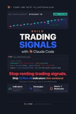 Build Trading Signals with Claude Code