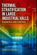 Thermal Stratification in Large Industrial Halls
