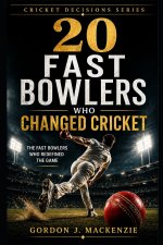20 Fast Bowlers Who Changed Cricket