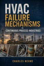 HVAC Failure Mechanisms in Continuous Process Industries