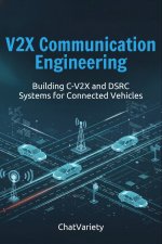 V2X Communication Engineering