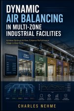 Dynamic Air Balancing in Multi-Zone Industrial Facilities