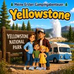 Meine Ersten Campingabenteuer