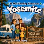 My First Camping Adventures