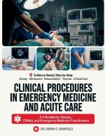 Clinical Procedures in Emergency Medicine and Acute Care