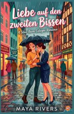 Liebe auf den zweiten Bissen