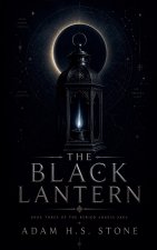 The Black Lantern