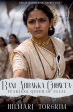 Rani Abbakka Chowta