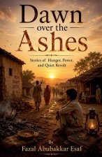 Dawn over the Ashes