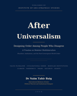 After Universalism