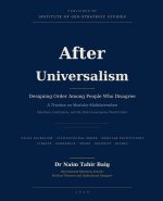 After Universalism