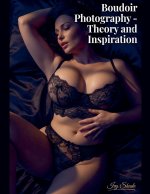 Budoir Photography - Theory and Inspiration