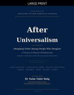 After Universalism