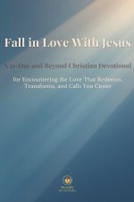 Fall in Love With Jesus